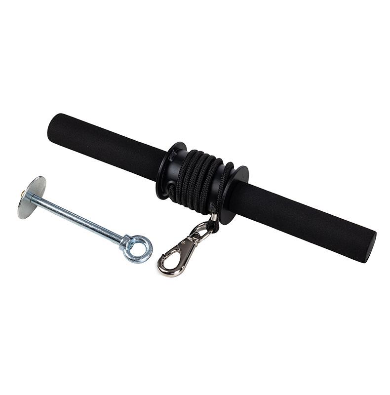 JackBar Arm and Wrist Strength Trainer for Fitness and Wrestling