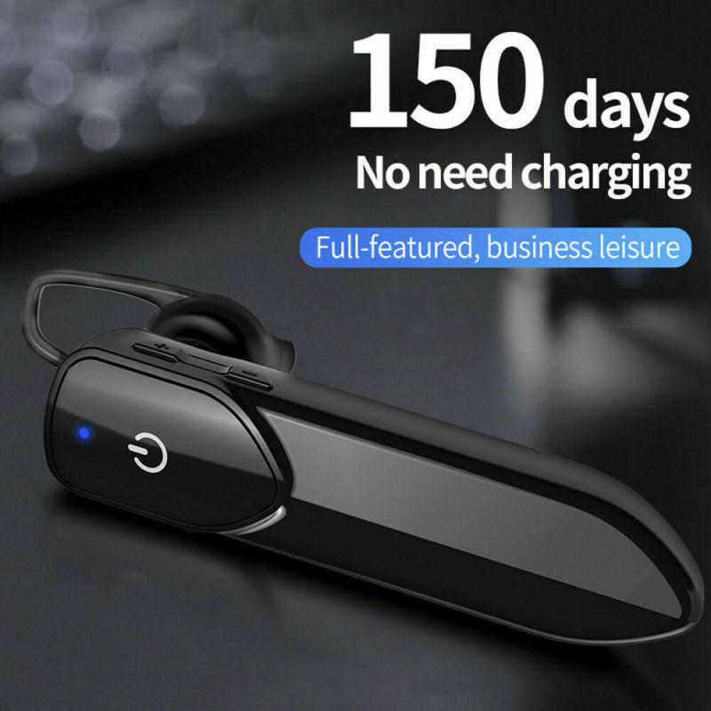 V19 In-ear Wireless Bluetooth 4.1 Earbud Headphone Stereo Headset Handsfree Earphone Wireless