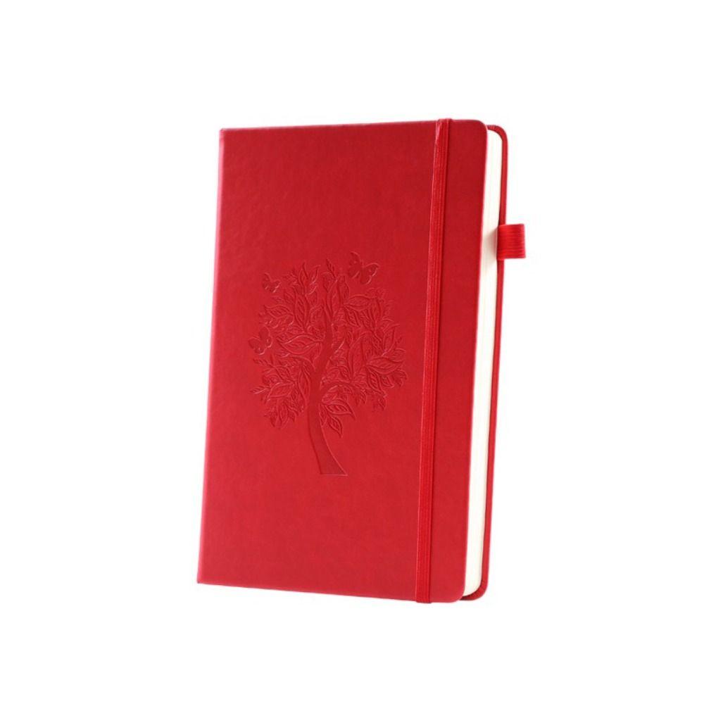 Personalized A5 Notebook 150 sheets Office Notebook creative Business Notebook  Birthday Gift