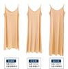 Elegant Suspender Maxi Dress Women's Sexy 2026 Summer Sling Beach Dresses Female Backless 0-neck Vacation Dresses