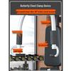 Aichen Multi-Functional Smith Machine Power Rack