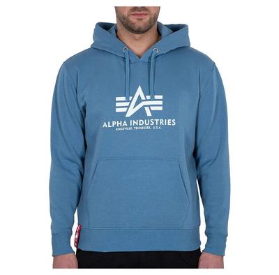 Alpha Industries Basic Hoodie