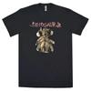 DINOSAUR Jr. Bug 100% Cotton T-shirt Mens Tees Top