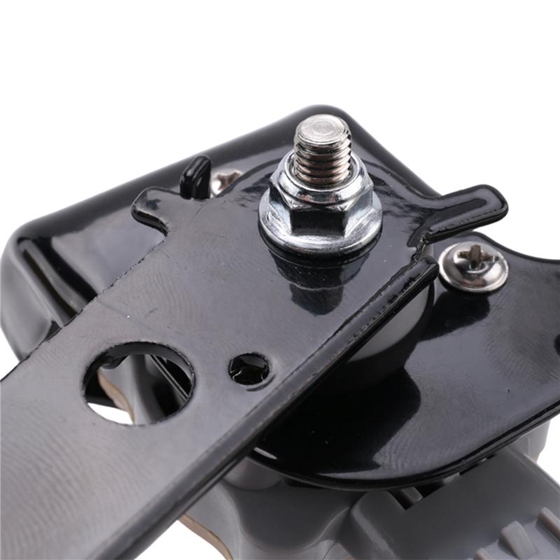 Niveausensor für die Fahrzeughöhe, Hinterachse, Seite Für Toyota Land Cruiser Lexus LX470 J100 1998-2007 89407-60010