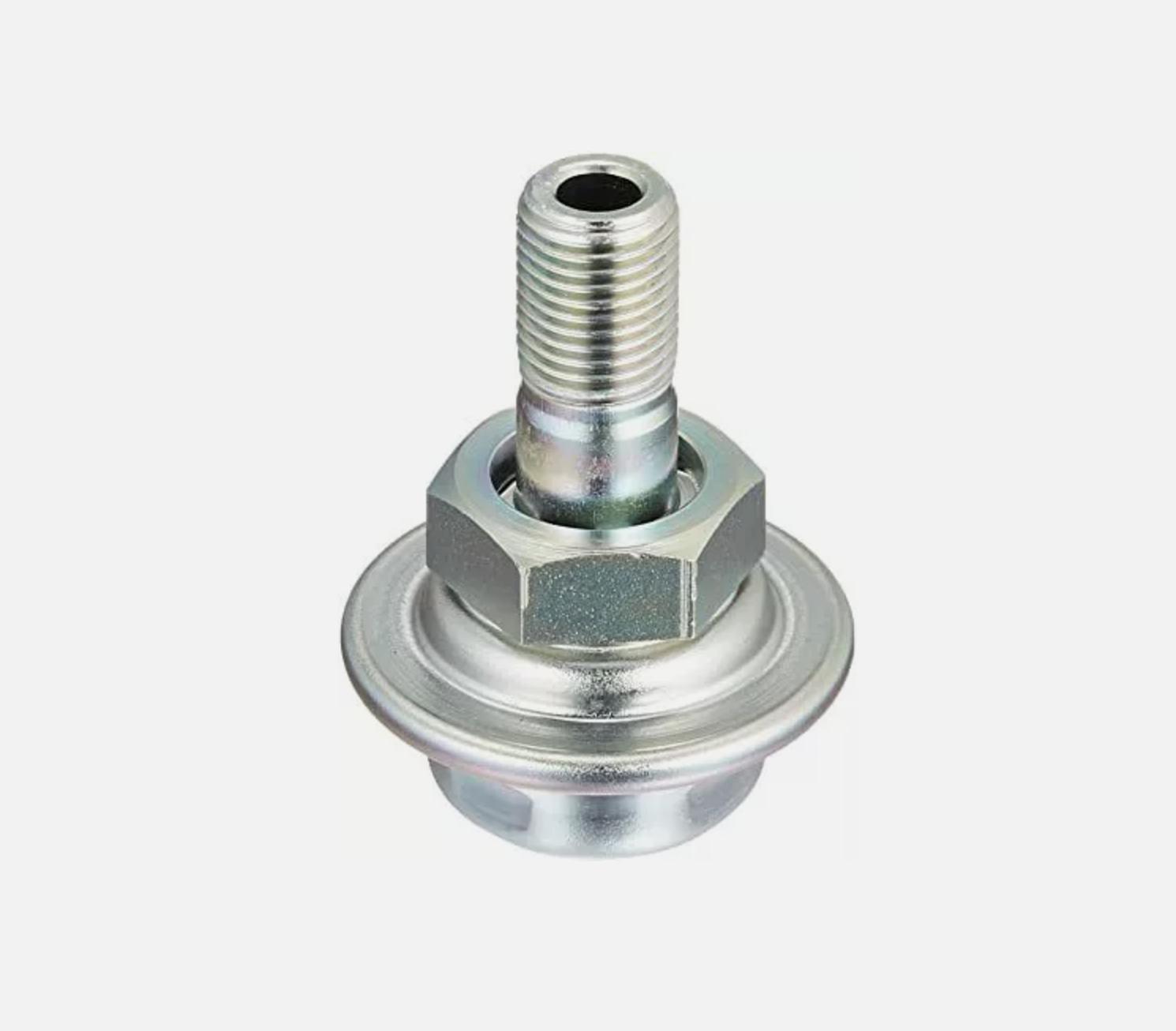 

23270-50012 Toyota Lexus Оригинальный OEM Топливный инжектор Dressup Polliper