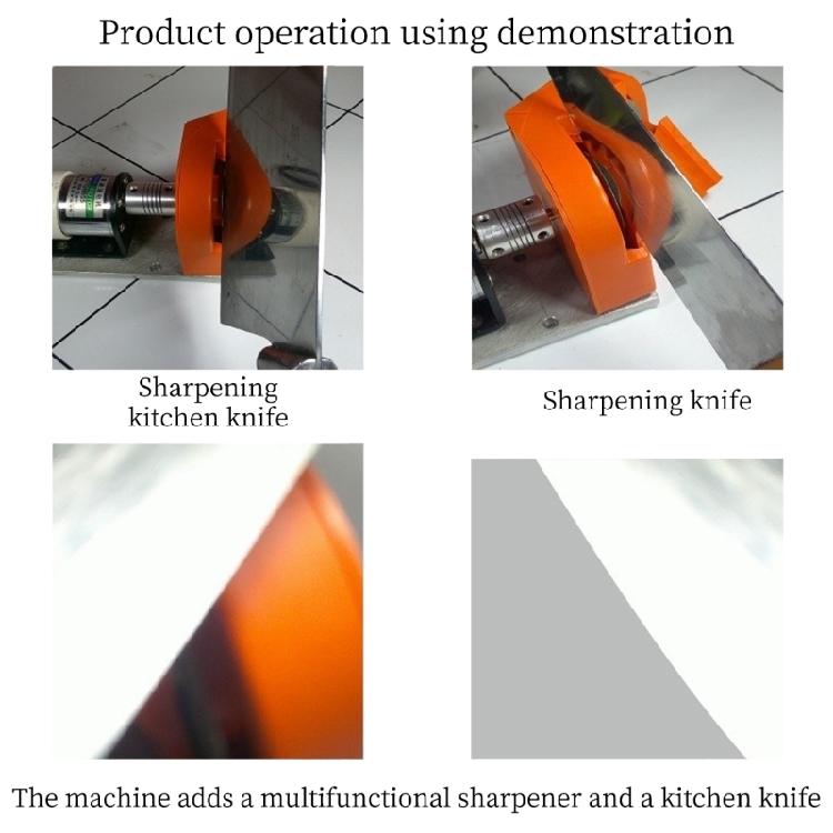 Handy and Practical Drill Bit Sharpener Must Have for Every Hobbyists Tool