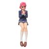 Dandadan Anime Figuren Set 15cm PVC Momo Ayase Aira Shiratori Actionfiguren Schreibtisch Dekoration Sammlerstücke Spielzeug Geschenke Auf Lager