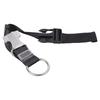 Luggage Strap Heavy Duty Luggage Strap Adjustable Baggage Suitcase Strap Belt Travel Luggage Accessories