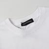 9988 CHROME HEARTS 2025 Summer New High Quality Cotton Round Neck Loose Large Size Men's and Women's T-shirt Couple T-shirt