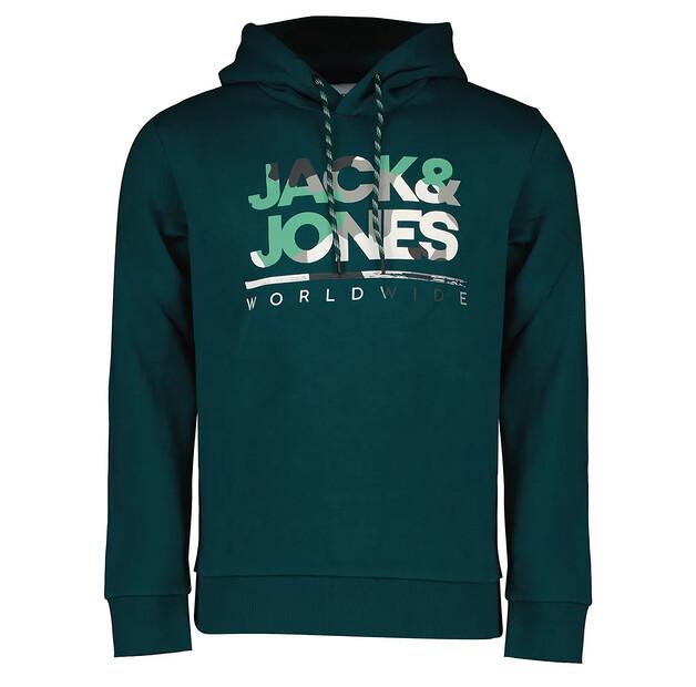 

Jack & Jones Luke худи S