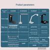 DianYiPai Document Camera & Video Presenter CN plug (adapter included)