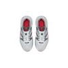 Nike Air Max Command Flex Low-Top White/Grey/Red GS 844346-009