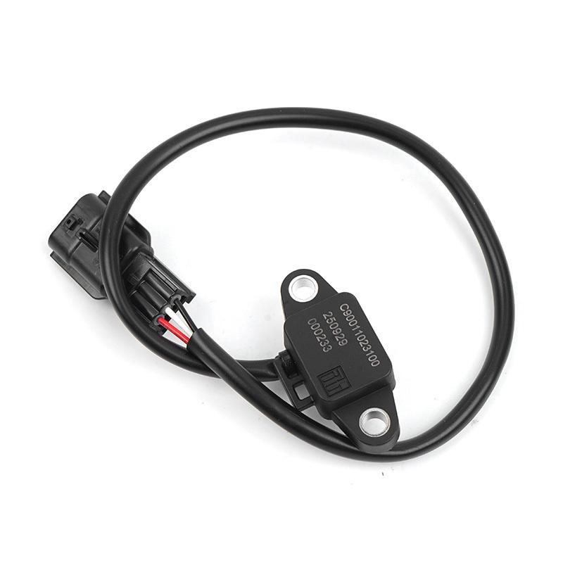 For CFMOTO 800MT Gear Position Sensor 800NK CF800MT CF800-5 Accessories Motorcycle Original Parts