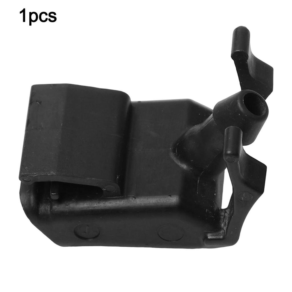 Car Washing Accessories For Toyota As Shown Front Washer Nozzle Easy Installation OE Replacement Parts Single Piece Included