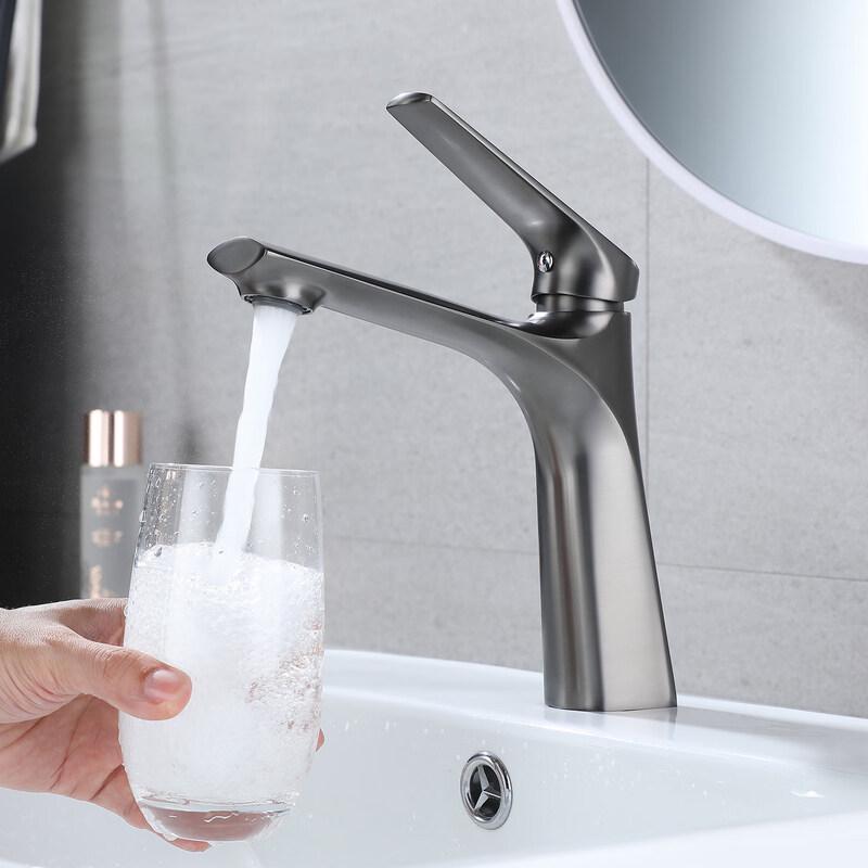 TLXT P37 Basin Faucet