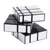 Neo Magic Mirror Cube Gold Silver Professional Speed Cubes Puzzles Speedcube Educational Toys For Children Adults Gifts