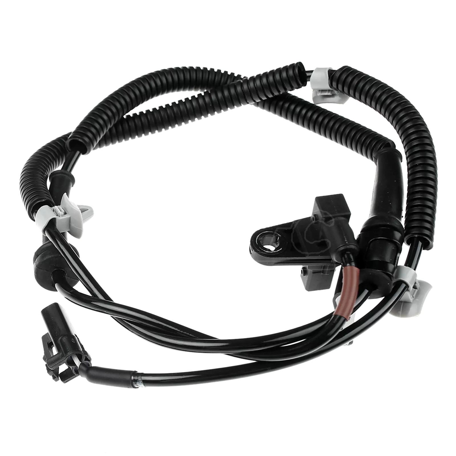 

956712B000: Compatible Hyundai Kia ABC Sensor Replacement чорний
