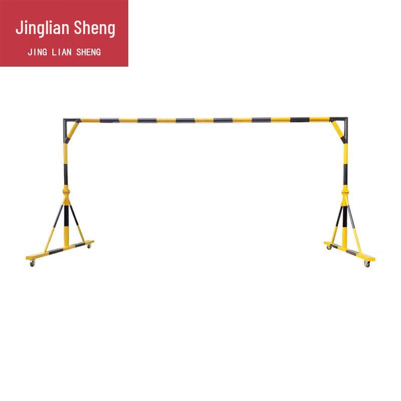 Jingliansheng Driving Obstacle Training Equipment
