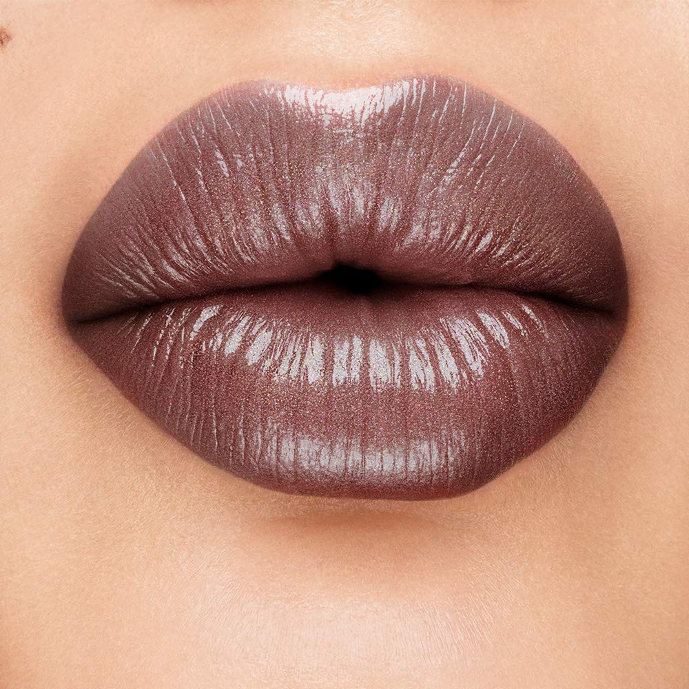 Revlon Balm Stain 130 Brown Boots with Pink Glitter