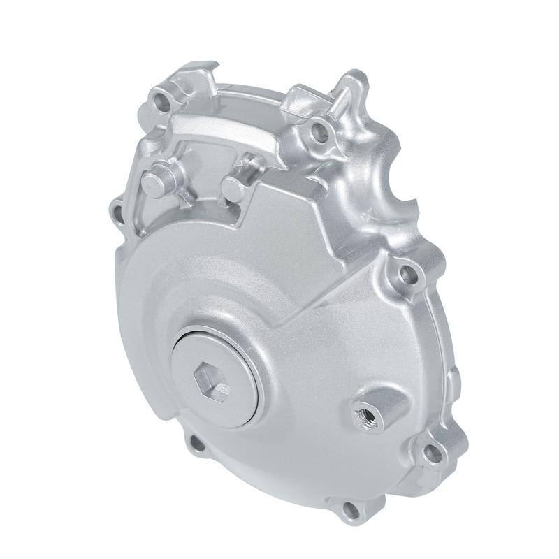 

Engine Stator Crankcase Crank Case Cover For YAMAHA YZF R1 2015-2022 2016 2017 2018 2019 2020 2021 Motorcycle Accessories