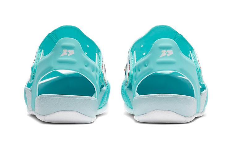 Jordan Flare Kids' Sandals Pre School CI7849-301