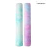 Cat plush gradient pillow toy chewing and teasing sticks, teething sticks self-entertainment cat toy pillow