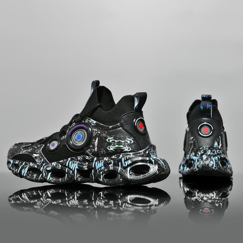 

Мужская обувь Кроссовки Мужские теннисные туфли Роскошные мужские повседневные кроссовки для бега Дышащие модные мокасины Кроссовки для мужчин 46