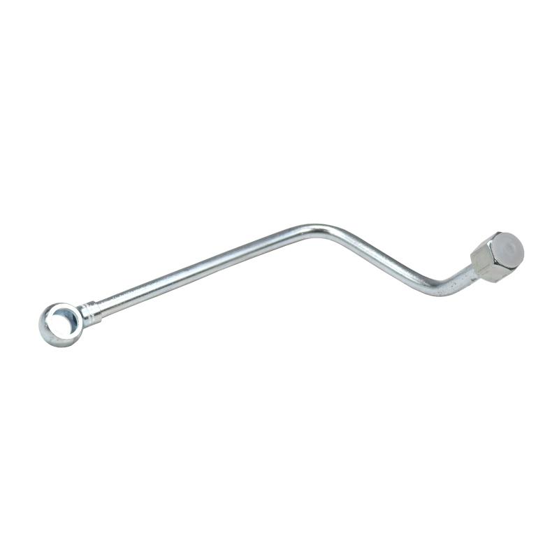 SCANIA PROKOM retarder metal tube hose