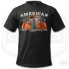 1947 Pilot T-Shirt Men Classic American Car Fan Art