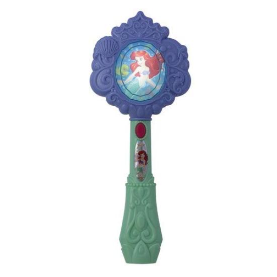 Maluka Disney Princess Fantasy Wand Ariel Toy Ages 3 and 182009 - - Accessory, Up,