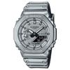 [New] G-SHOCK ANALOG-DIGITAL 2100 Series Ana-Digi GM-2100YM-8AJF