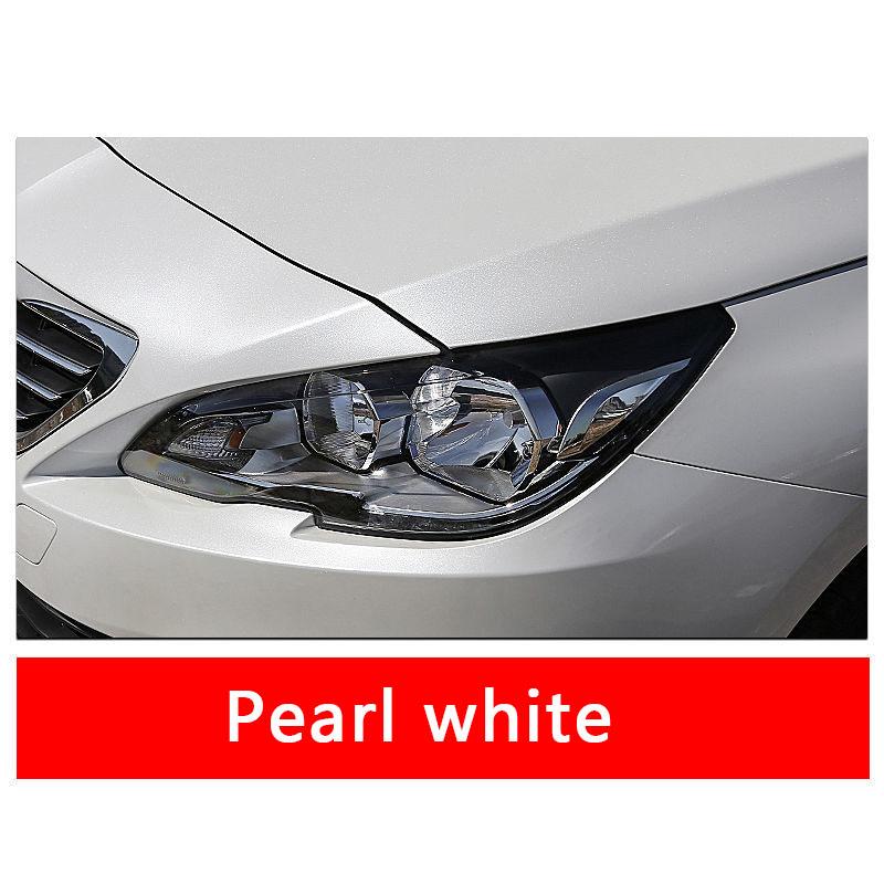 

Уход за автомобилем Водонепроницаемая ручка для ремонта автомобильной краски Инструмент для ремонта царапин для 206 207 307 4008 Rcz 5008 3008 308 407 2008 Pearl white