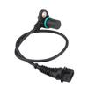 1 Pair Cam Camshaft Position Sensor for BMW 3 5 Series X3 X5 12141438081 12147518628