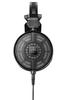 GM Gunmetal Professional Monitor Wired Music Detachable Cable Lightweight [Amazon.co.jp Exclusive] Audio-Technica ATH-R70x Headphones, Open-back,