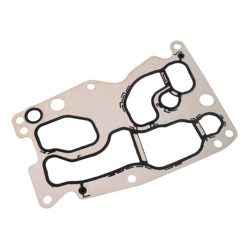 11428516396 Oil Cooler Gasket Fit For BMW 1 2 3 4 5 6 7 Series X1 X3 X4 X5 X6 F20 F22 E90 F10 F25 F15 N47 N57