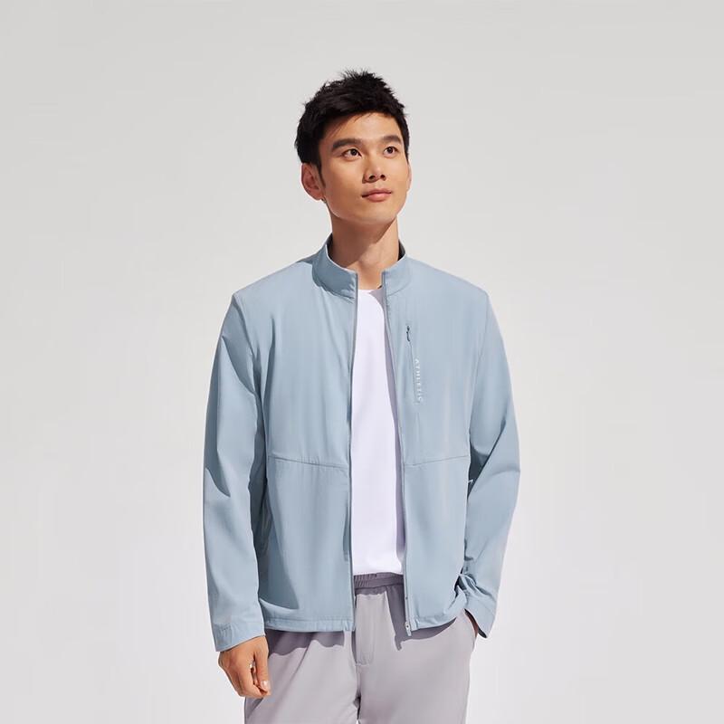 Bosideng B30525117 Men's Casual Outdoor Sun Protection Jacket