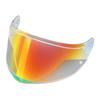 Helmet Visor for FF808 Stream II Motorcycle Replacement Lens Face Shield Viseira Capacete Accessories Windproof Durable