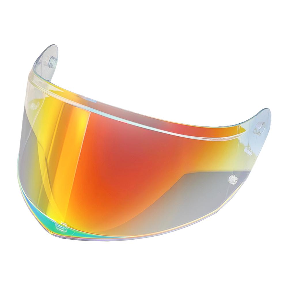 Helmet Visor for FF808 Stream II Motorcycle Replacement Lens Face Shield Viseira Capacete Accessories Windproof Durable