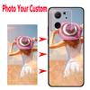DIY Customized Soft Silicone Phone Cases For Xiaomi 13T Pro Back Covers Funda Personalized Coque For Xiaomi 12T Pro 13 Pro 12Pro