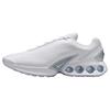 Mens Air Max DN White Metallic Silver Unisex Sneakers DV3337-101