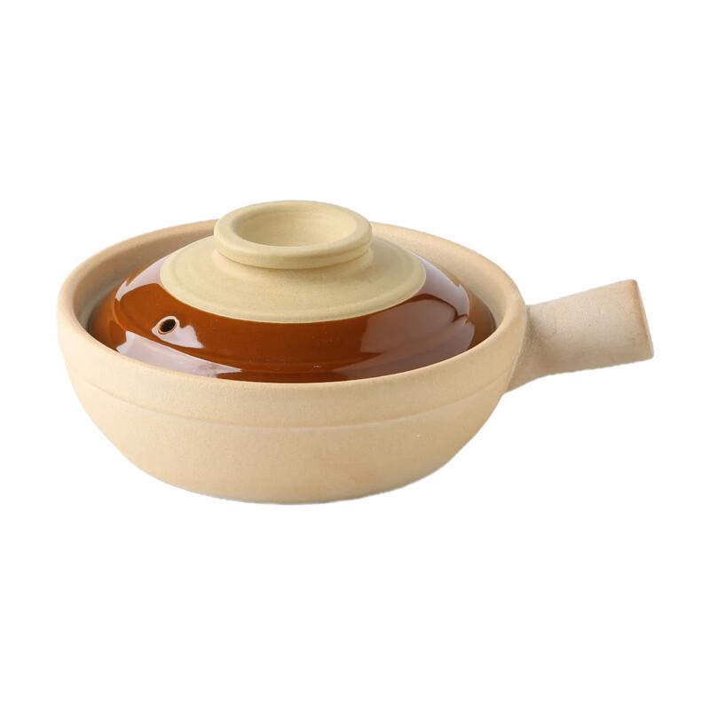PuPan Traditional Cantonese Clay Pot