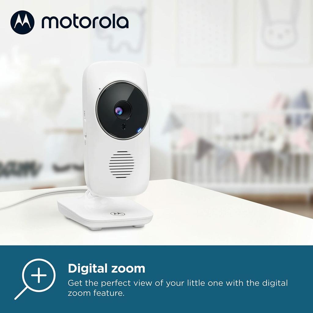 Baby Monitor Motorola