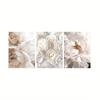 Paintings Print Minimalism Floral Botanical Posters for Living Room Bedroom Home Wall Decor 3PCS Modern Flower Art Canvas