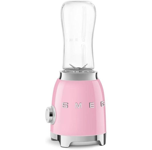 Stationary Blender Smeg PBF01PKEU Smoothie Maker