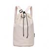 Schoolbag Not Easy To Stick Bucket Bag 11L Yoga Bag Shoulder Fitness Bag Large Capacity Commuting Lightweight Outdoor Messenger Bag