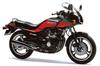 Aoshima Bunka Kyozai The Bike Series 18 Kawasaki ZX400Z2 GPZ400F 1984 Plastic Model Kit Co., Ltd. (AOSHIMA) 1/12 No.