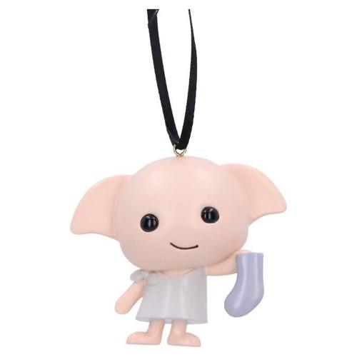 HARRY POTTER Dobby Hanging Ornament