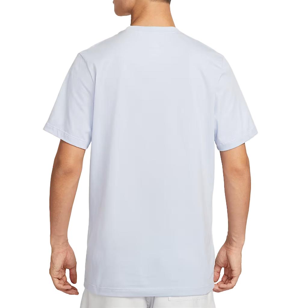 Nike Sportswear Club T Shirt Men's AR4999-057