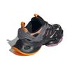 adidas Vento XLG Deluxe Nero Rosa Arancio Grigio JP5765