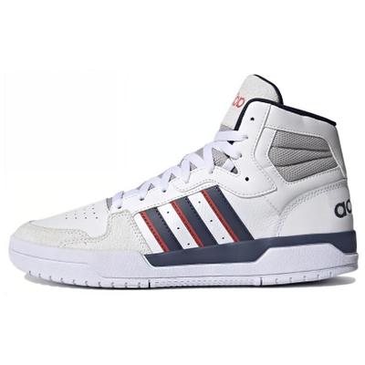 Zapatillas Entrap Mid 'Blanco Azul Universitario' FY6621